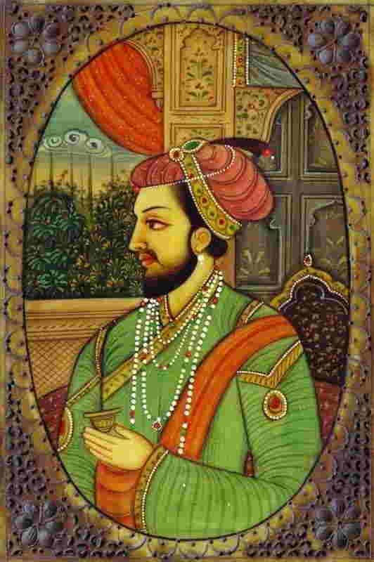 Shah Jahan III (1759-1760)
