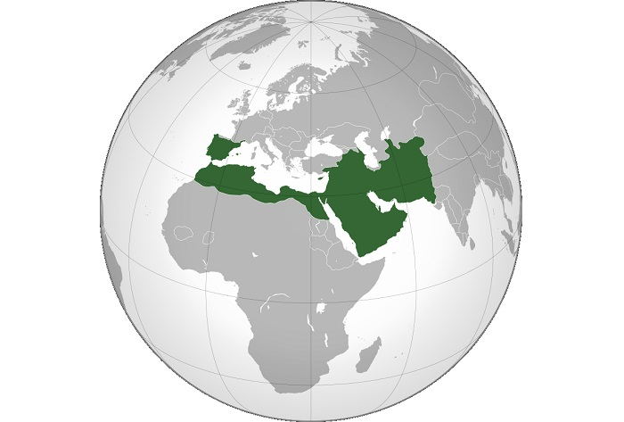  The Umayyad Caliphate