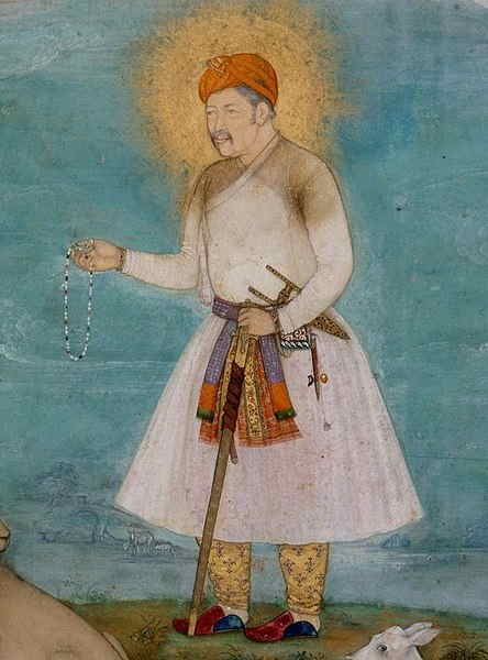 Akbar (1556–1605)