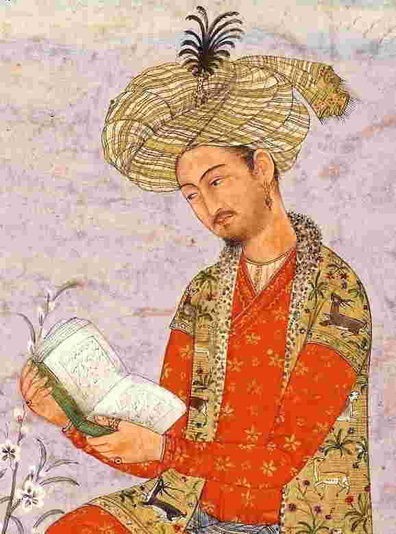 Babur (1526–1530)