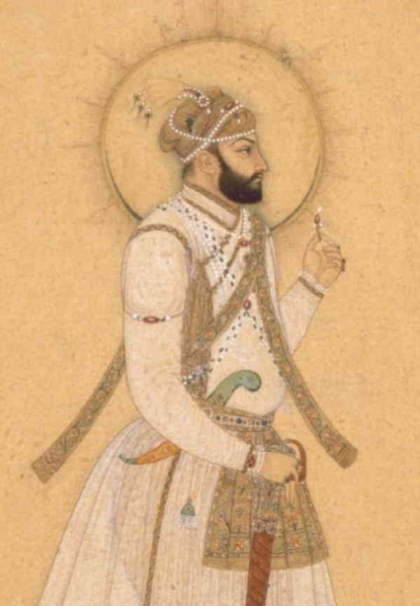Furrukhsiyar (1713–1719)