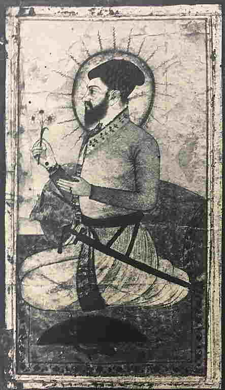Ghiyasuddin Balban(1266-86)