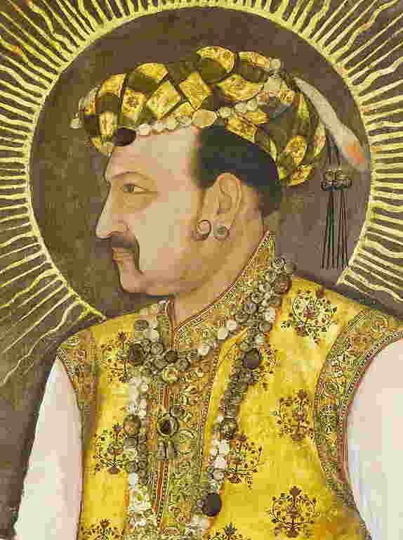Jahangir (1605–1627)