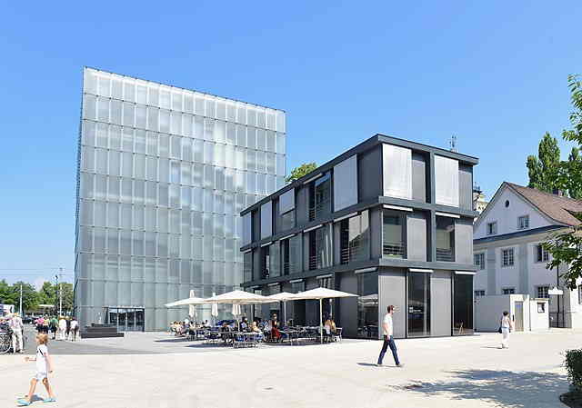 Kunsthaus (Bregenz)