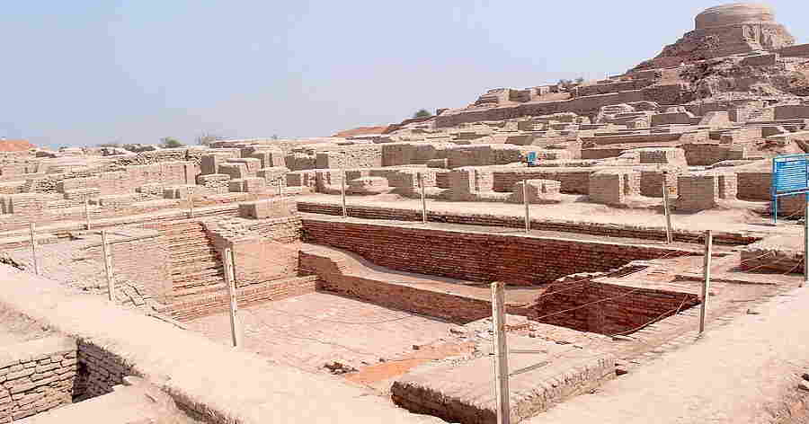 Town Planning Of Indus Valley Civilization