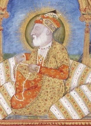 Shah Alam II (1760–1806)