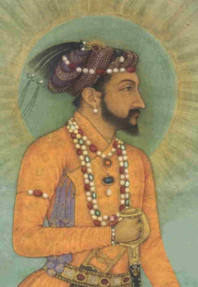 Shah Jahan (1628–1658)