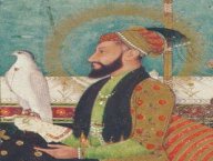 Aurangzeb (1658–1707)