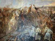 The Battle of Zenta
